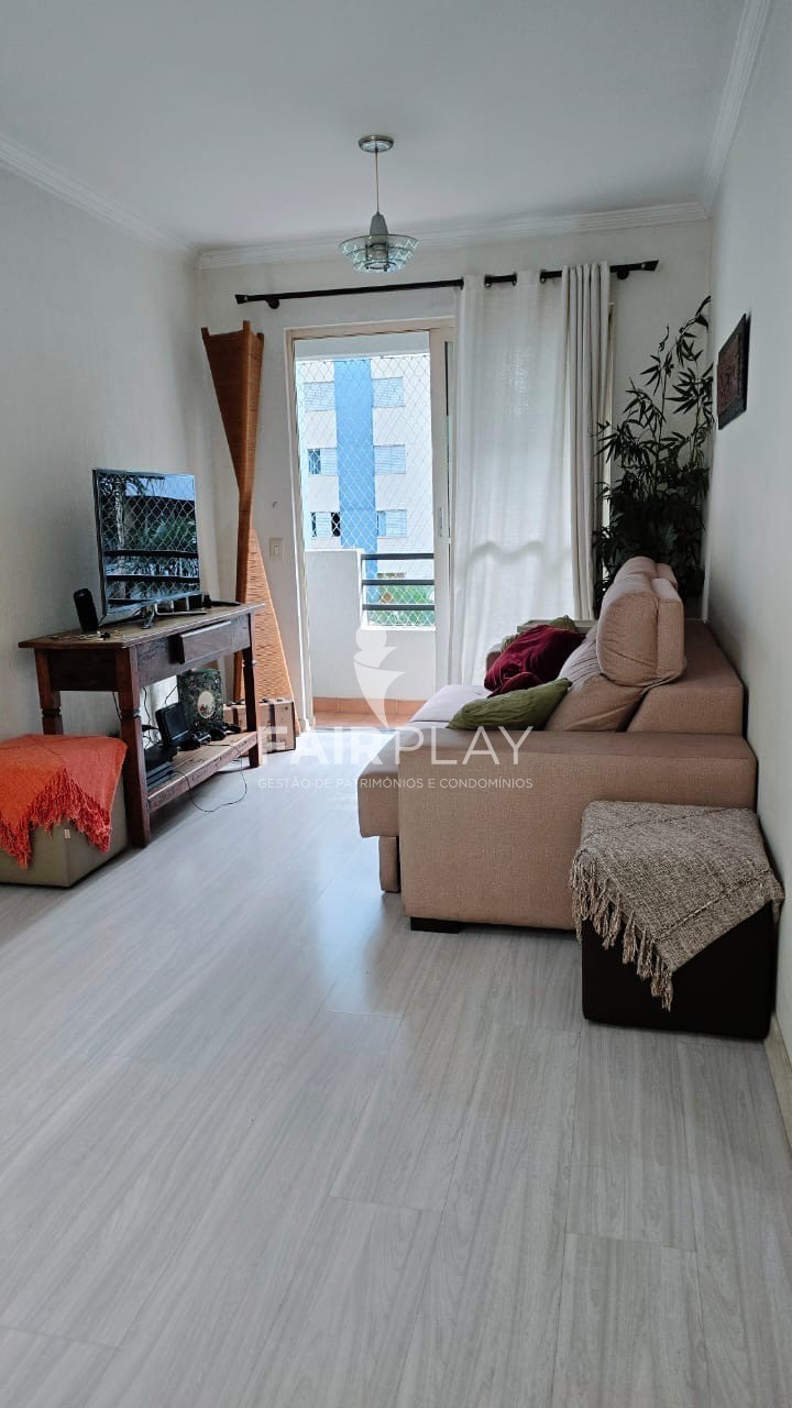 Apartamento, 3 quartos, 76 m² - Foto 2