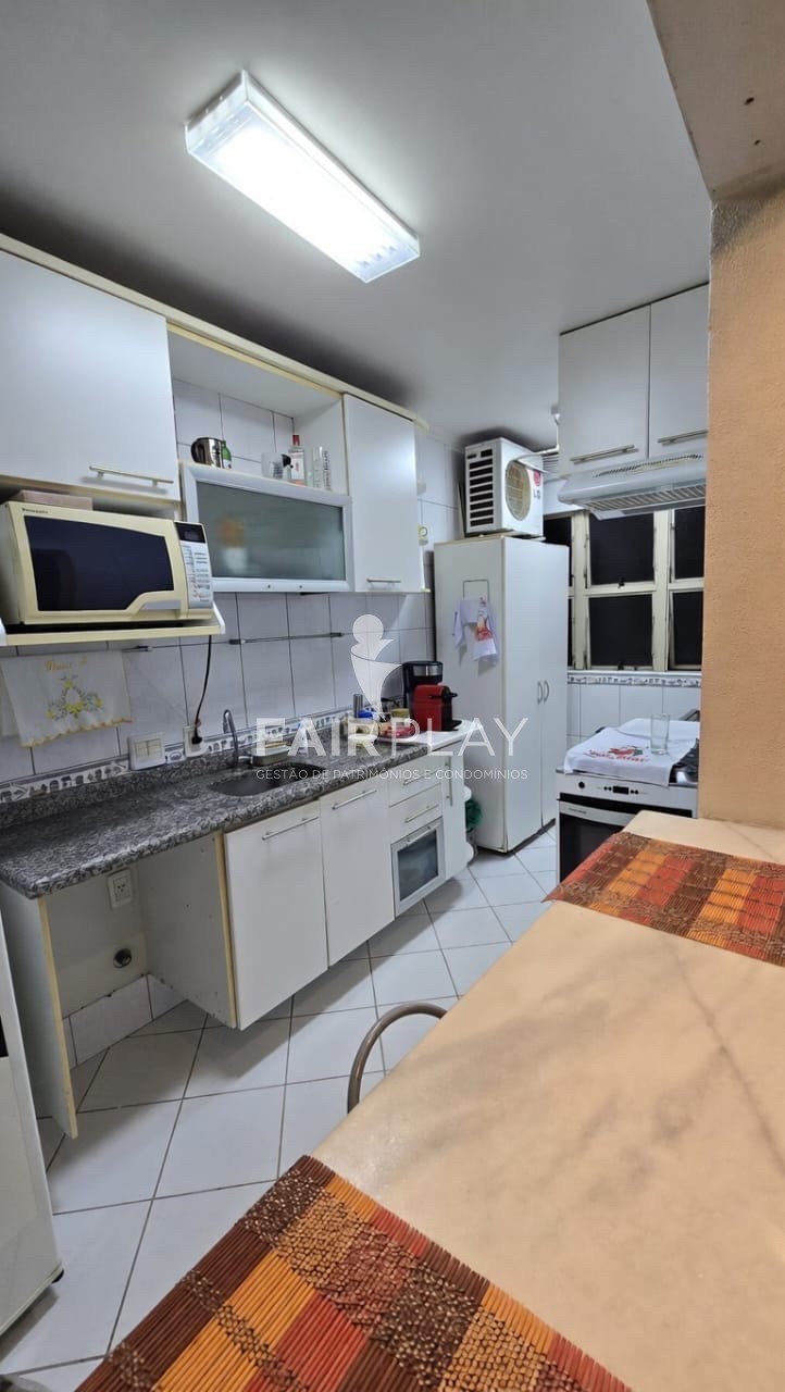 Apartamento, 3 quartos, 76 m² - Foto 16