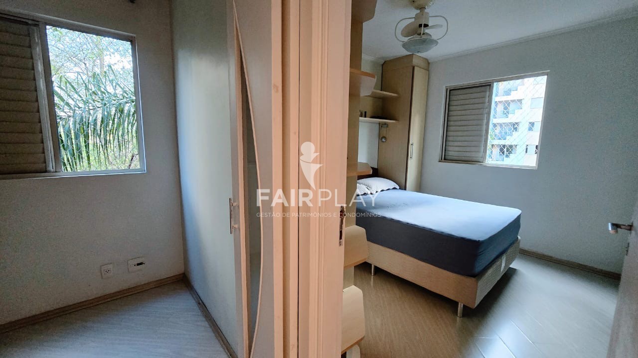Apartamento, 3 quartos, 76 m² - Foto 8