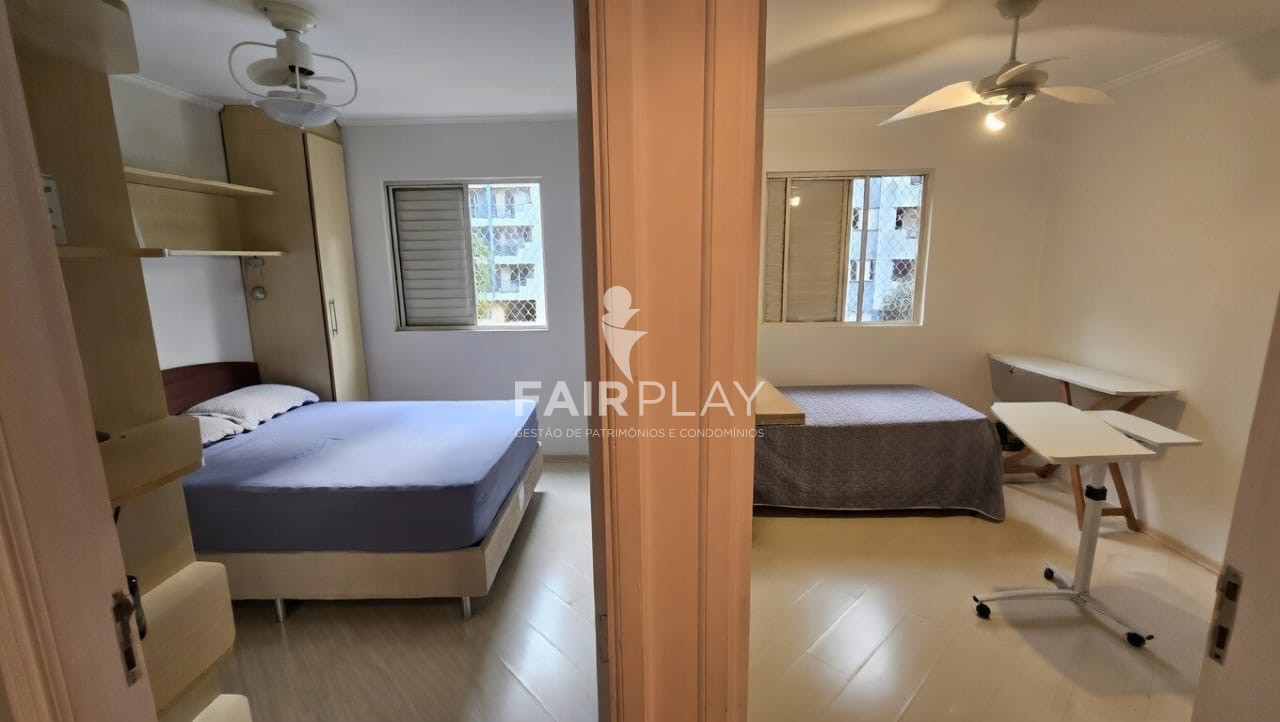 Apartamento, 3 quartos, 76 m² - Foto 11