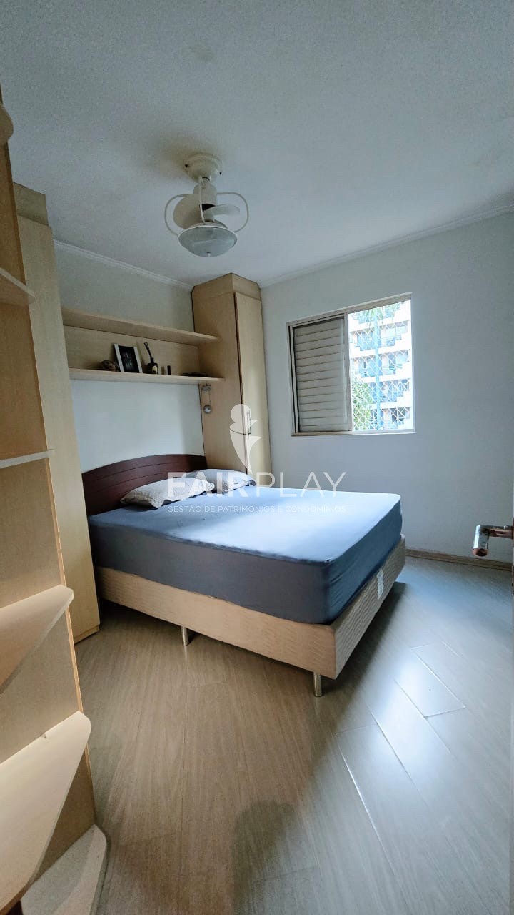 Apartamento, 3 quartos, 76 m² - Foto 10