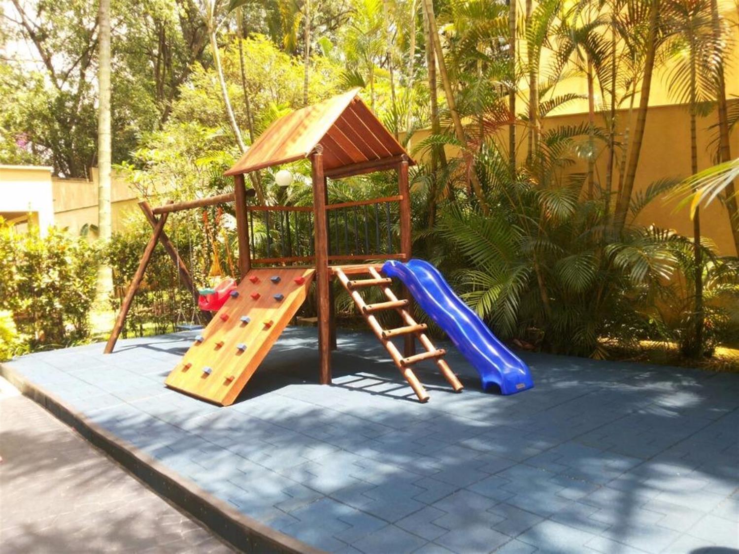 Apartamento, 3 quartos, 76 m² - Foto 25
