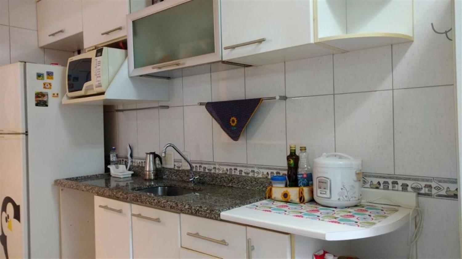Apartamento, 3 quartos, 76 m² - Foto 17