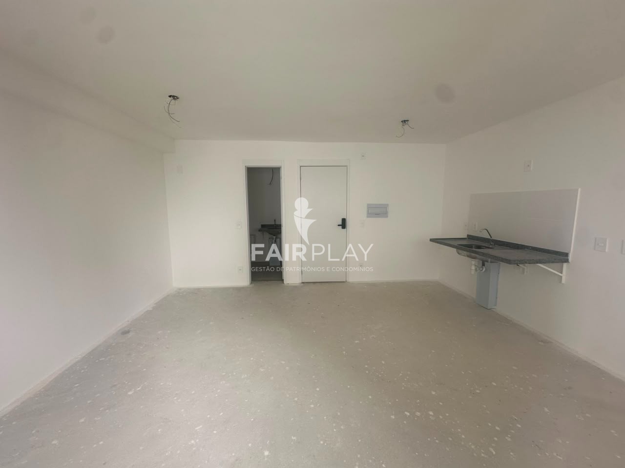 Apartamento, 1 quarto, 31 m² - Foto 22