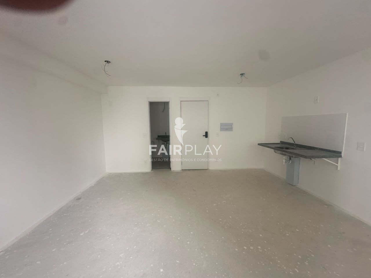 Apartamento, 1 quarto, 31 m² - Foto 23