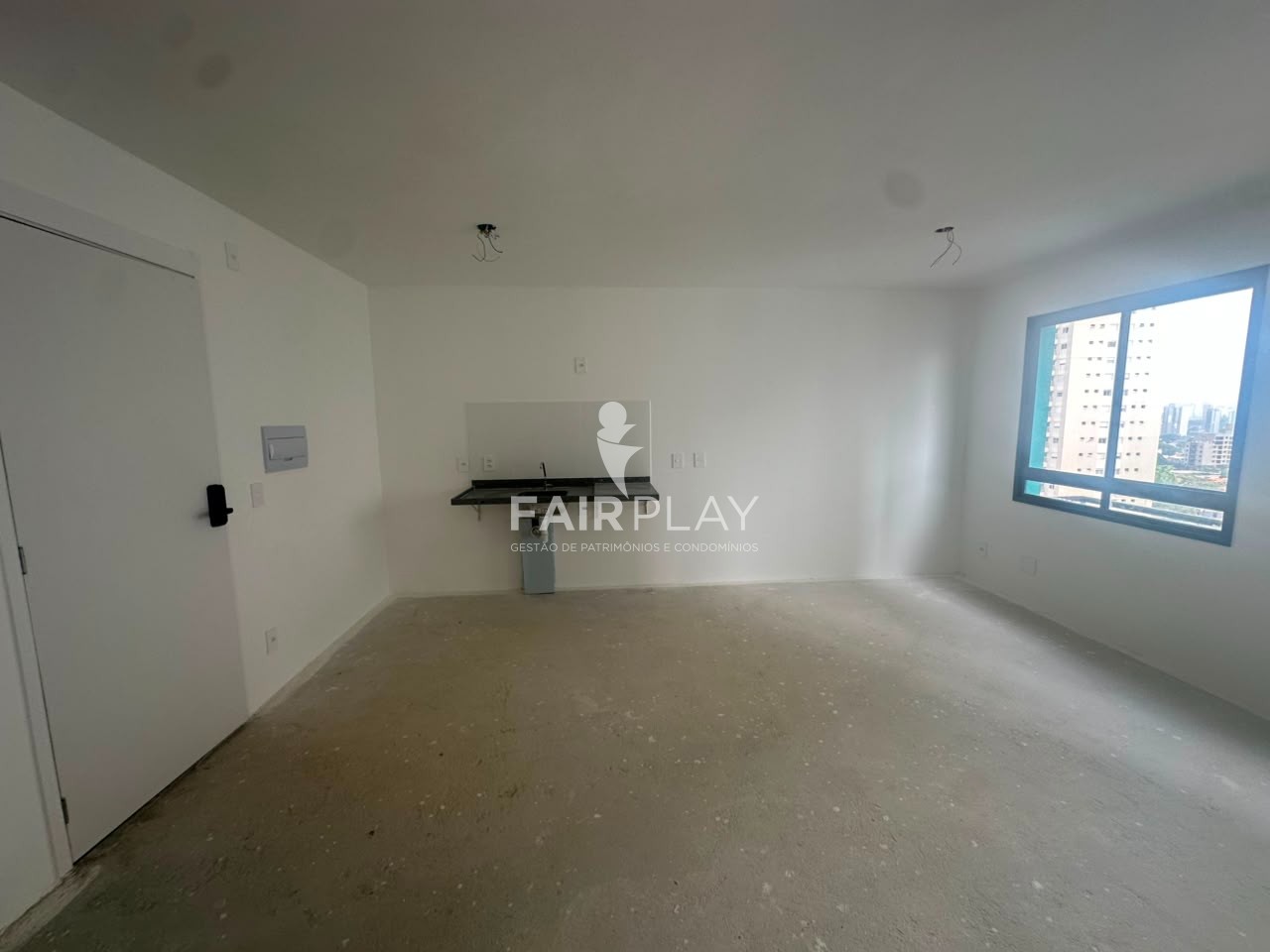 Apartamento, 1 quarto, 31 m² - Foto 24