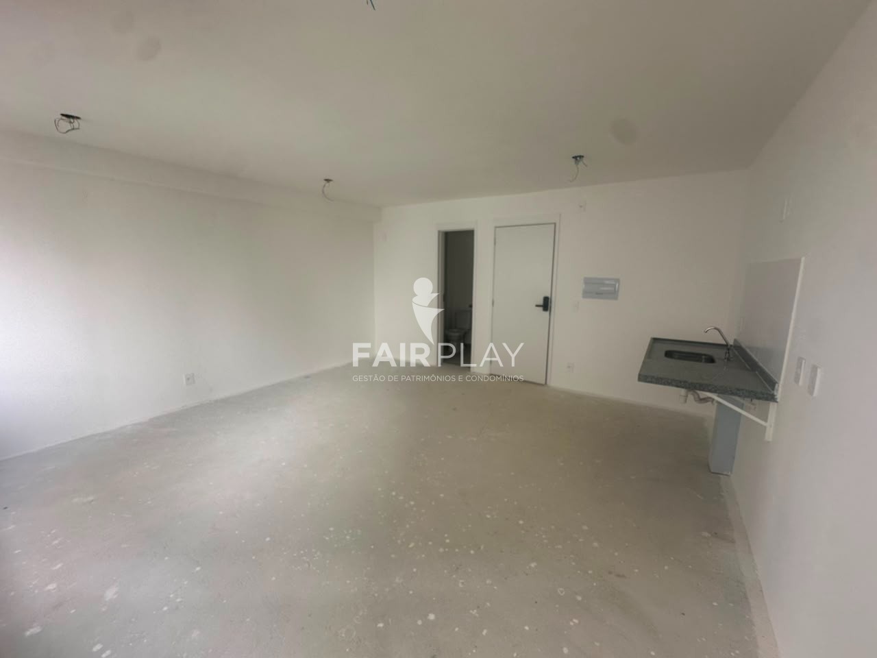 Apartamento, 1 quarto, 31 m² - Foto 26