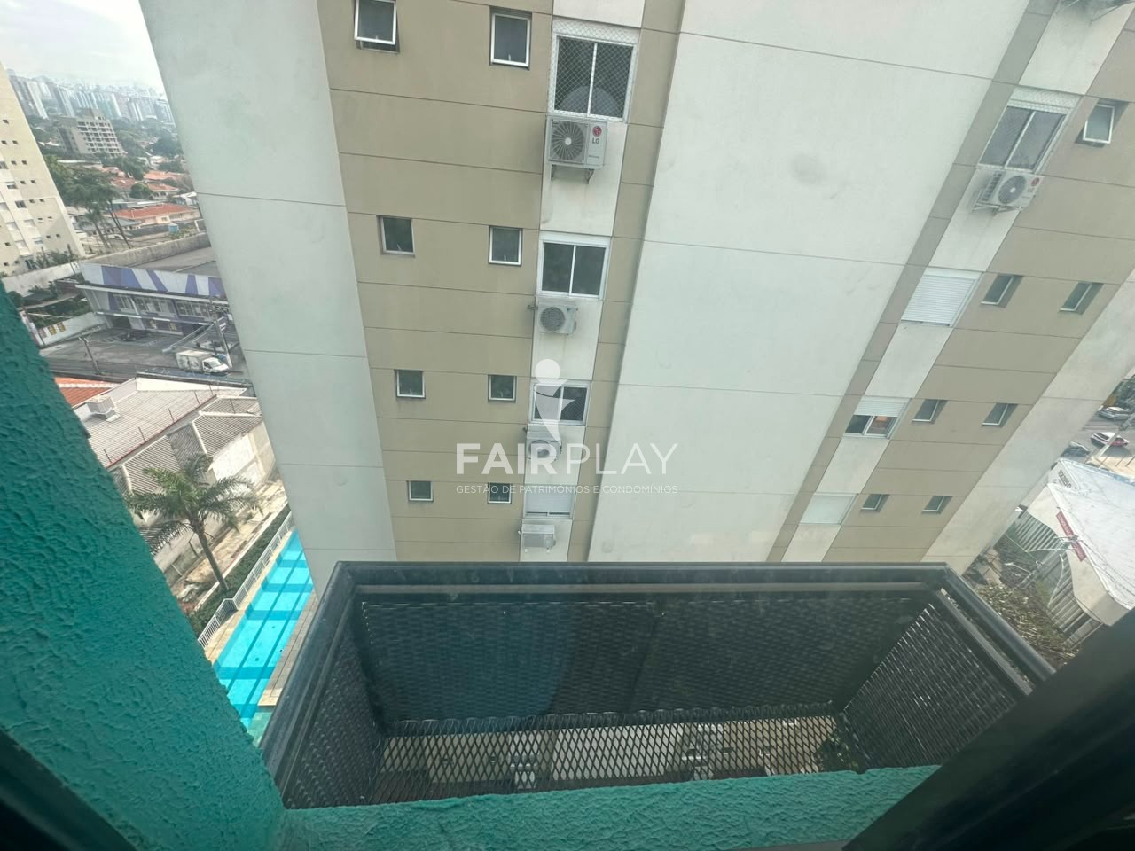 Apartamento, 1 quarto, 31 m² - Foto 18