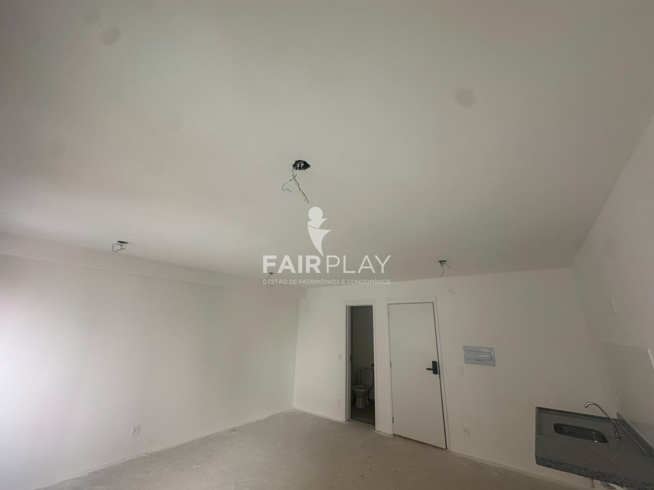 Apartamento, 1 quarto, 31 m² - Foto 25