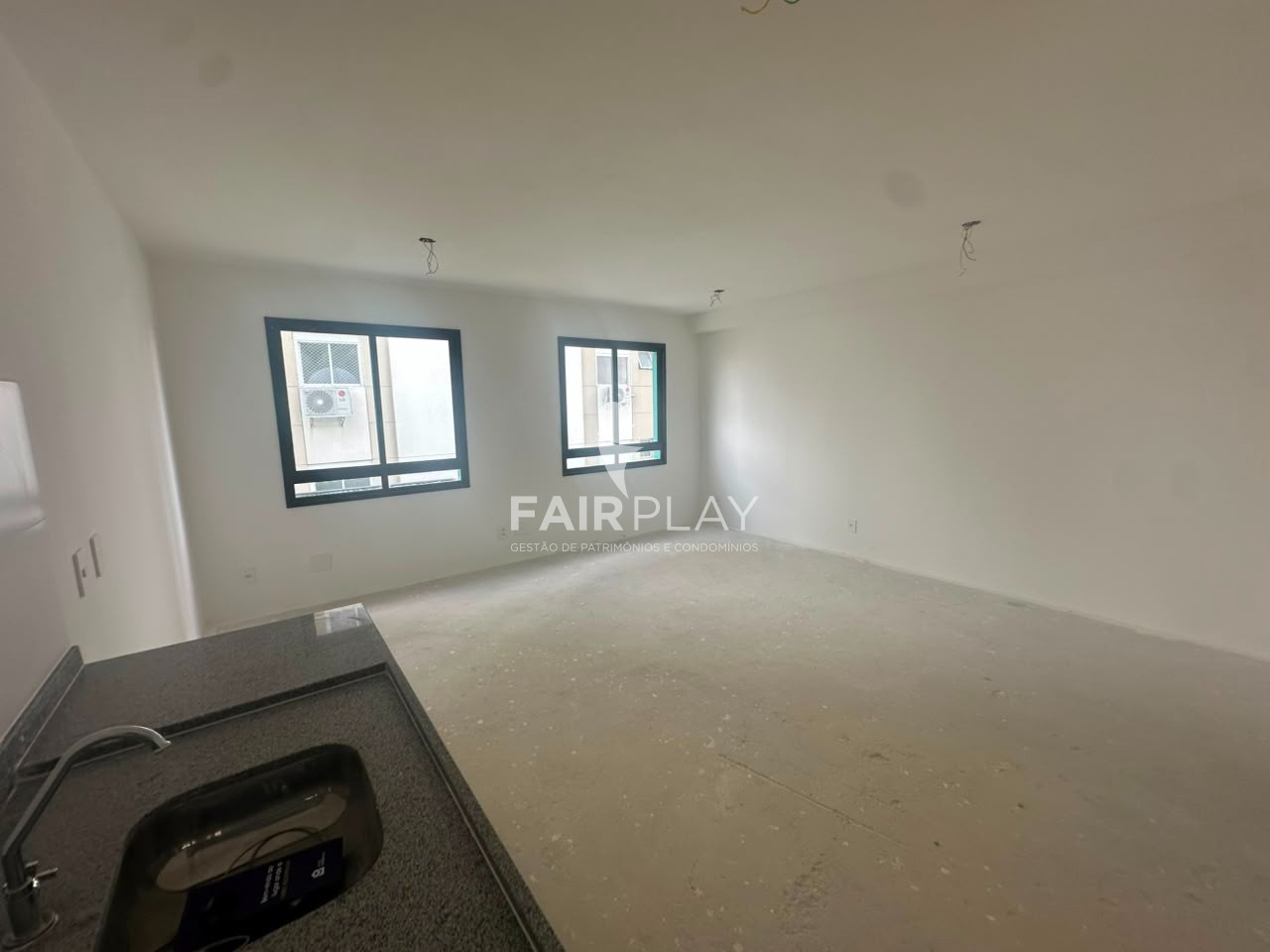 Apartamento, 1 quarto, 31 m² - Foto 28