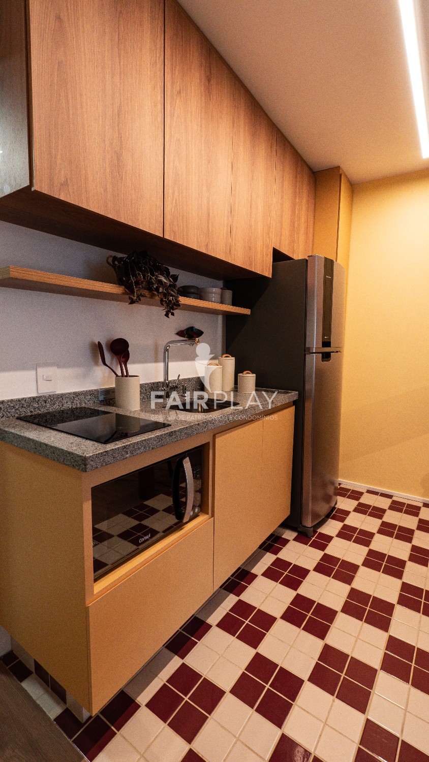 Apartamento, 2 quartos, 36 m² - Foto 4
