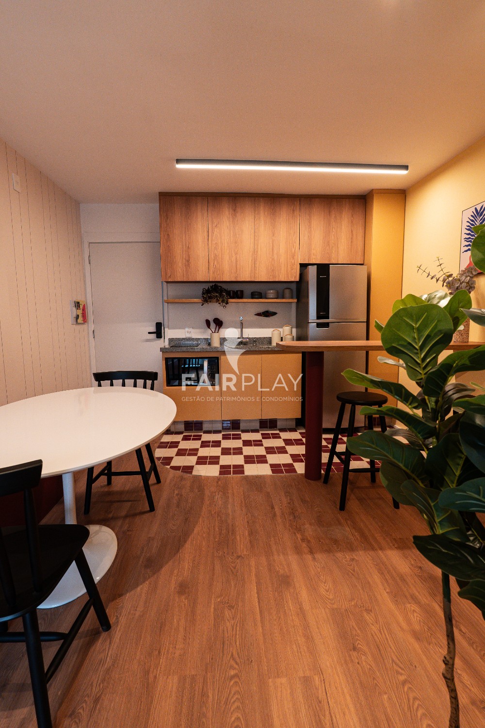 Apartamento, 2 quartos, 36 m² - Foto 8
