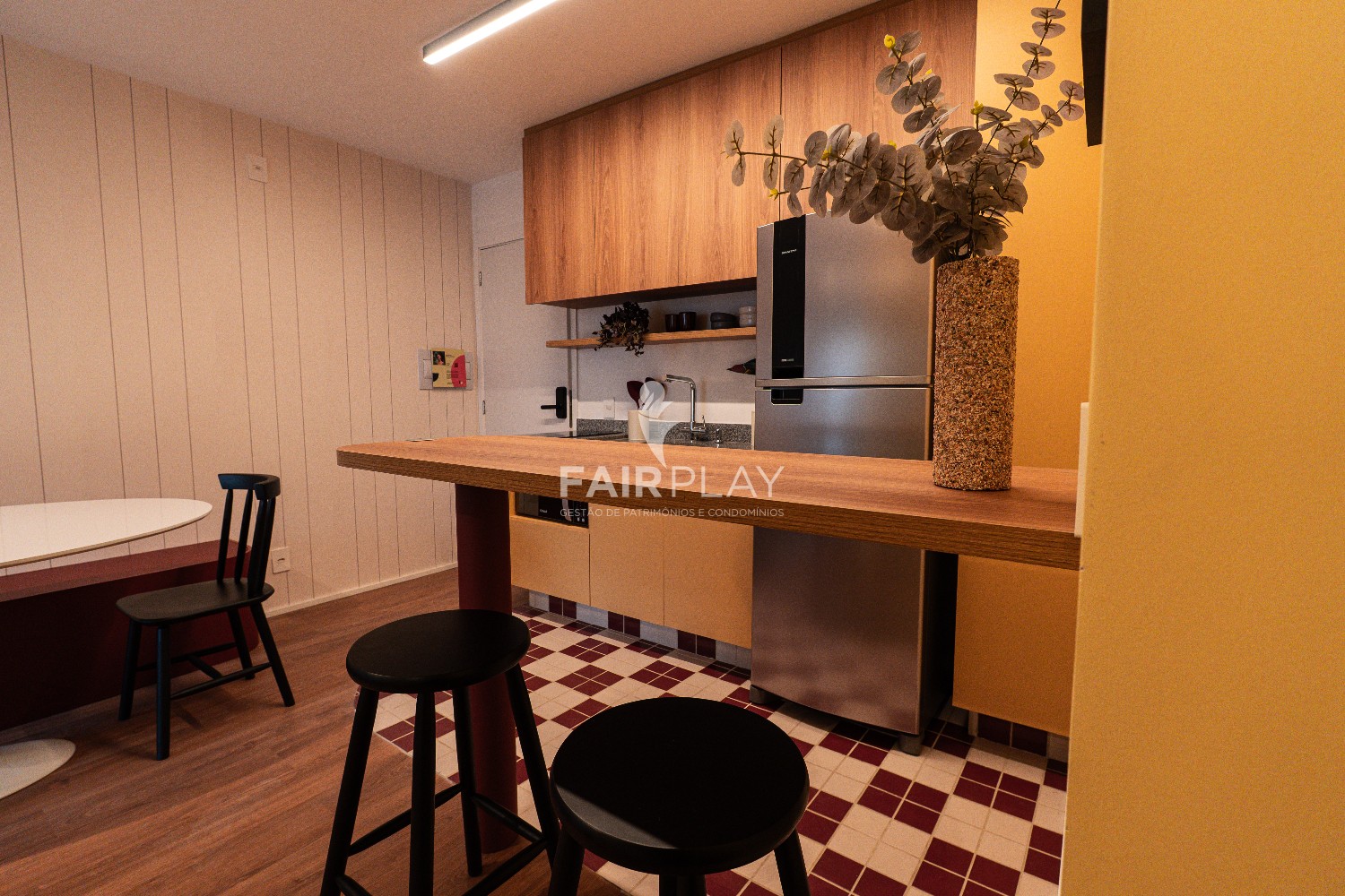 Apartamento, 2 quartos, 36 m² - Foto 9