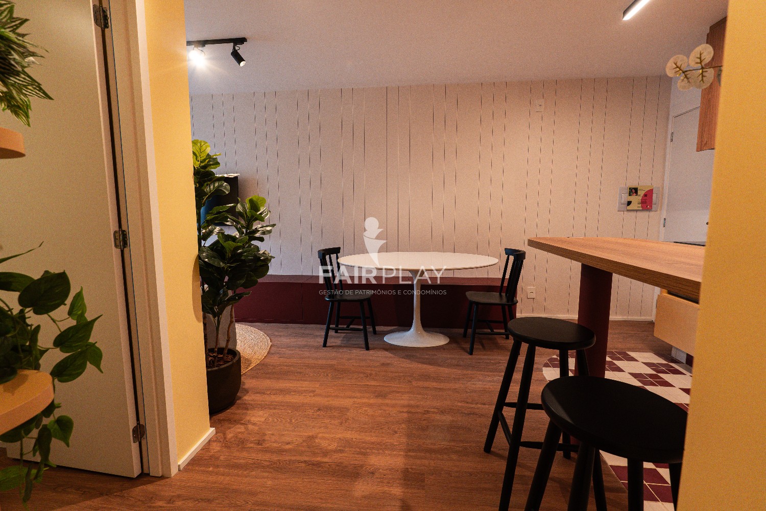 Apartamento, 2 quartos, 36 m² - Foto 10