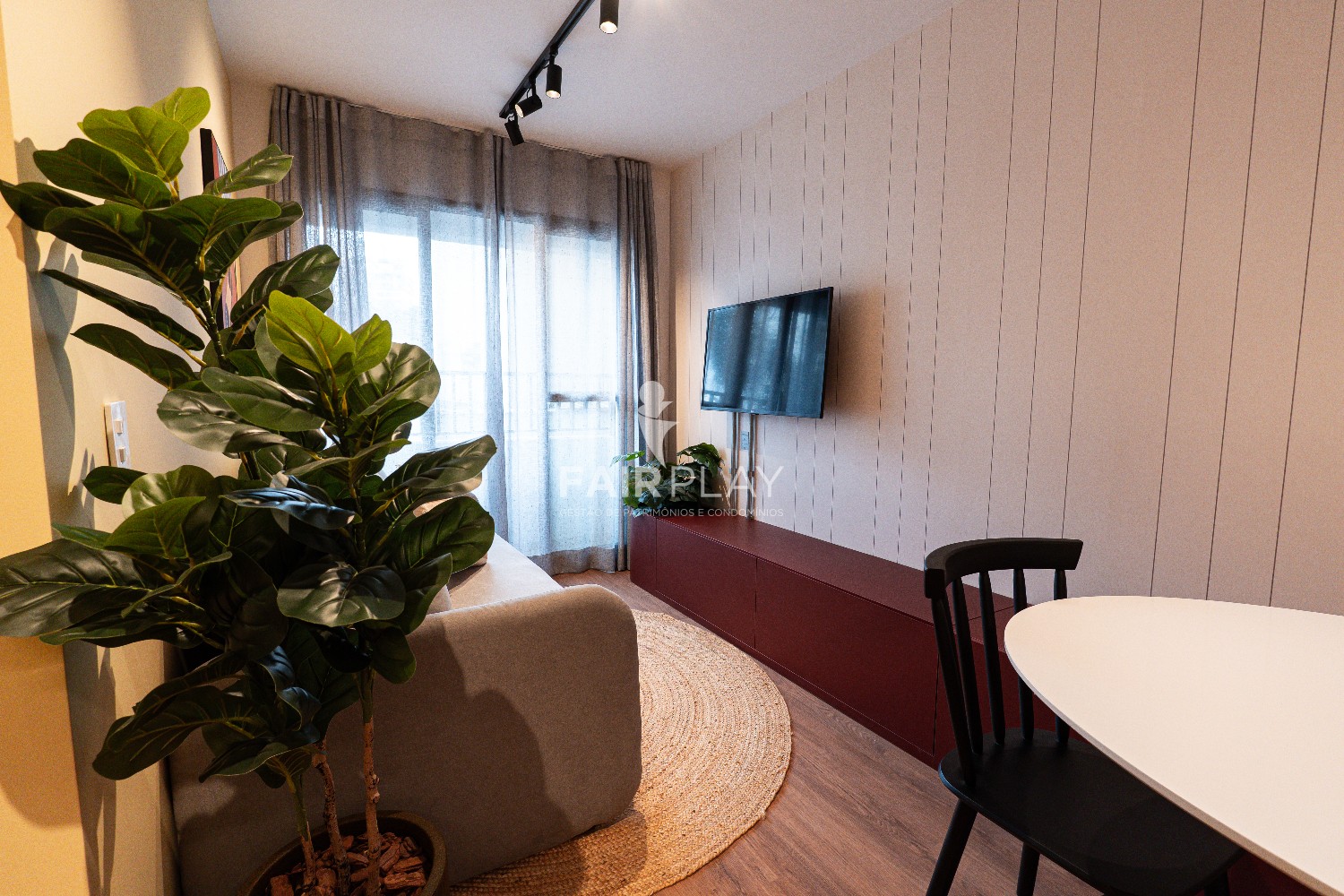 Apartamento, 2 quartos, 36 m² - Foto 11