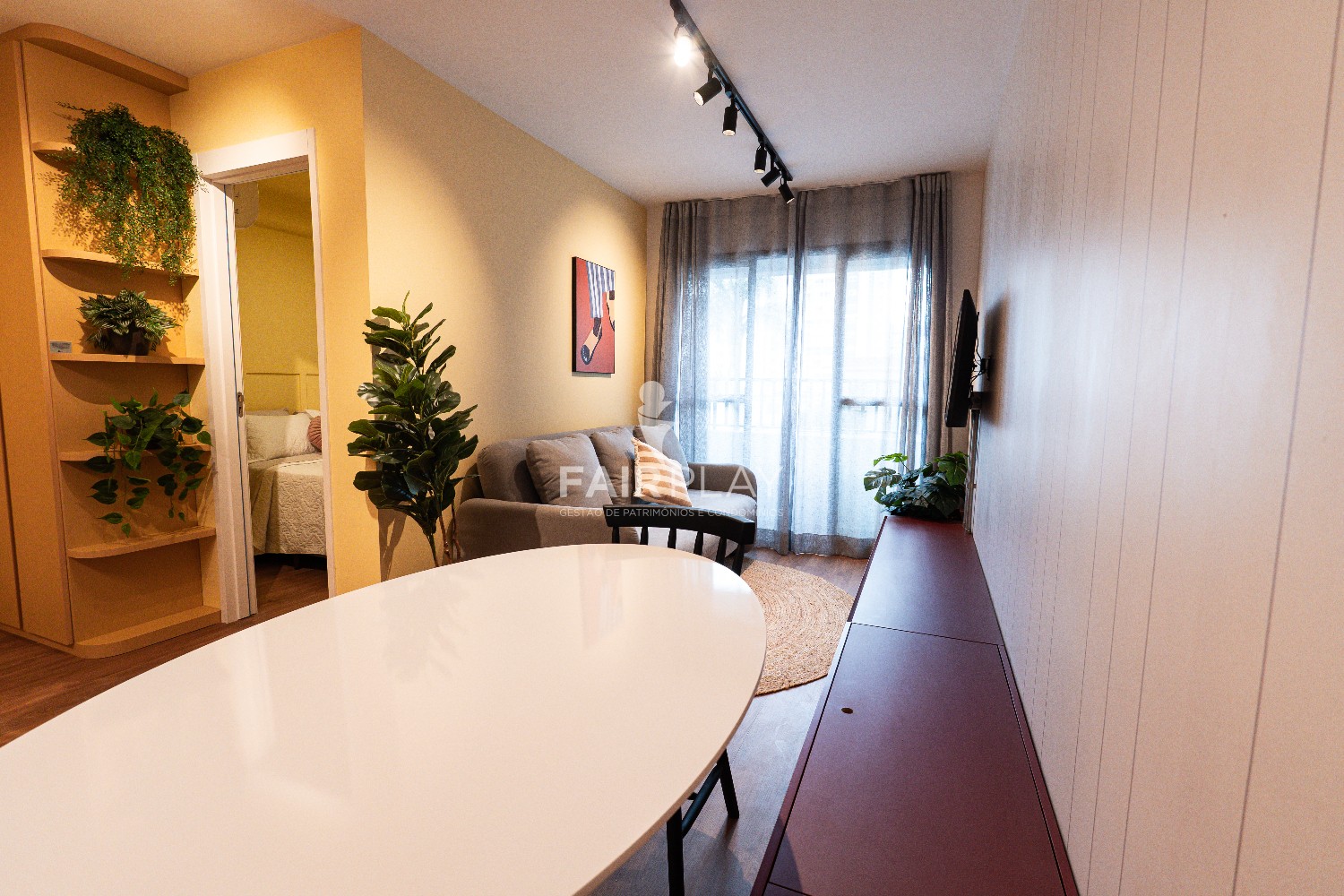 Apartamento, 2 quartos, 36 m² - Foto 12