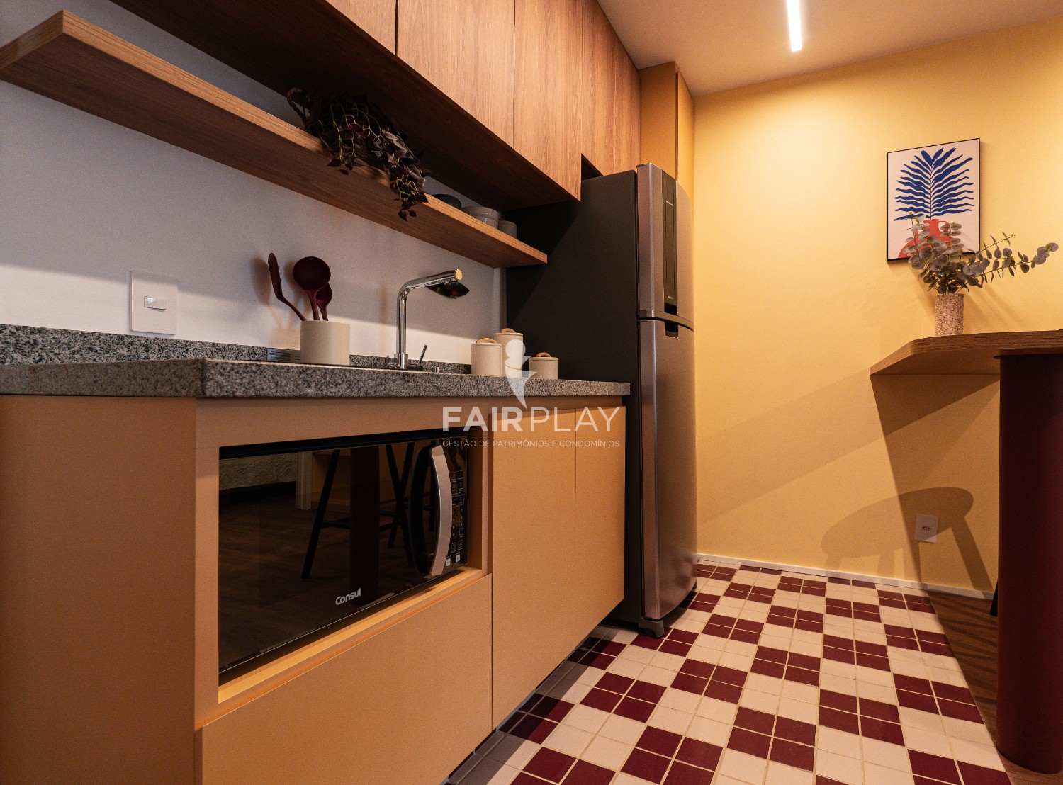 Apartamento, 2 quartos, 36 m² - Foto 15