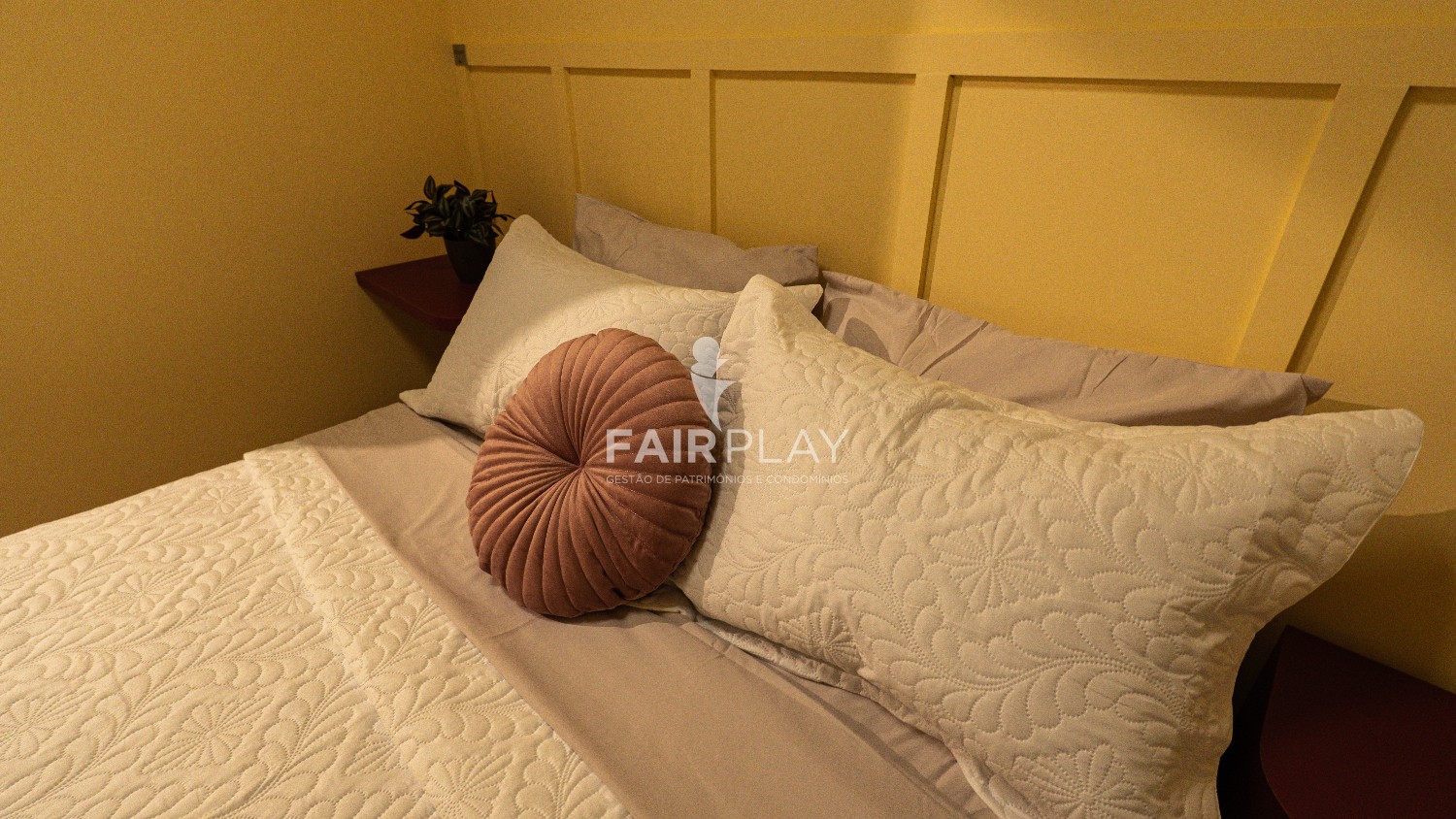 Apartamento, 2 quartos, 36 m² - Foto 18
