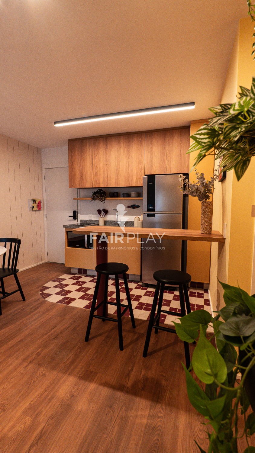 Apartamento, 2 quartos, 36 m² - Foto 20
