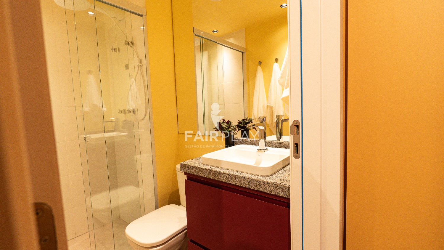 Apartamento, 2 quartos, 36 m² - Foto 21