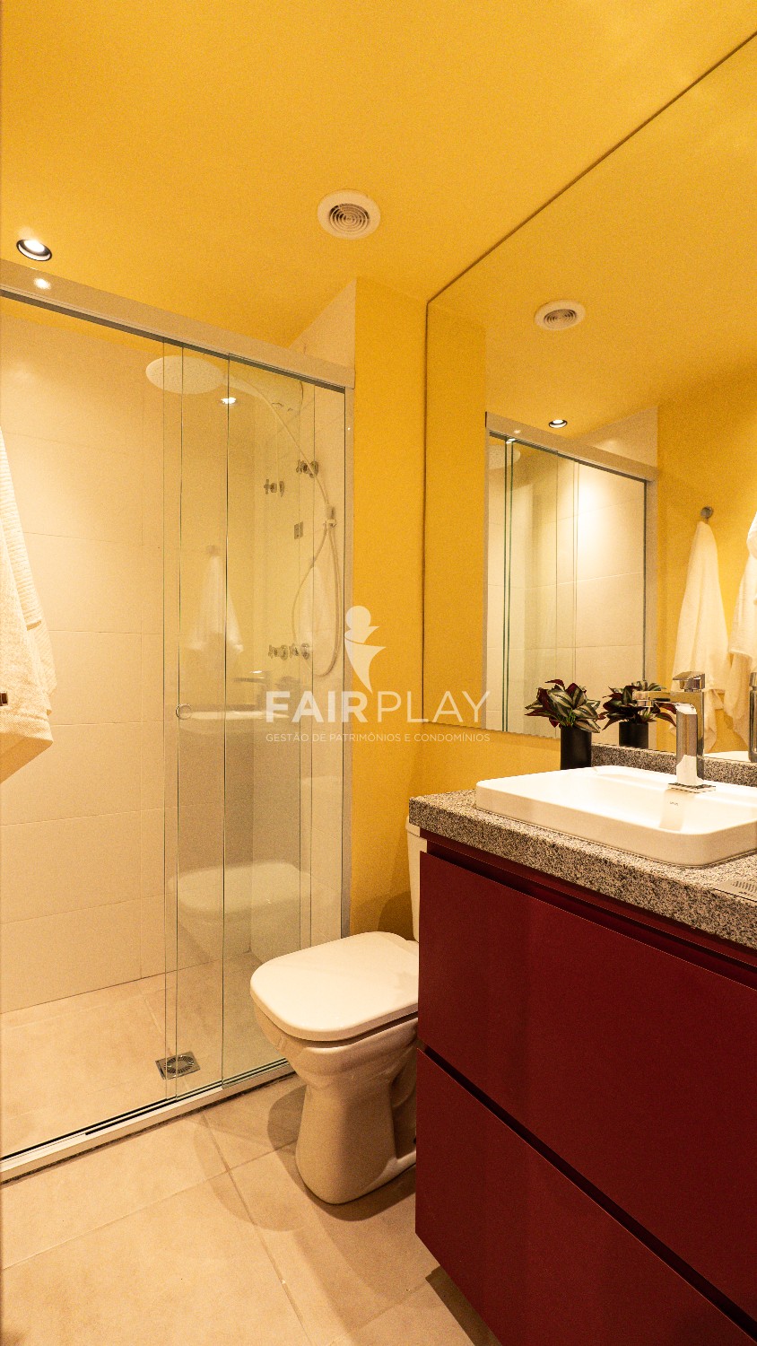 Apartamento, 2 quartos, 36 m² - Foto 22