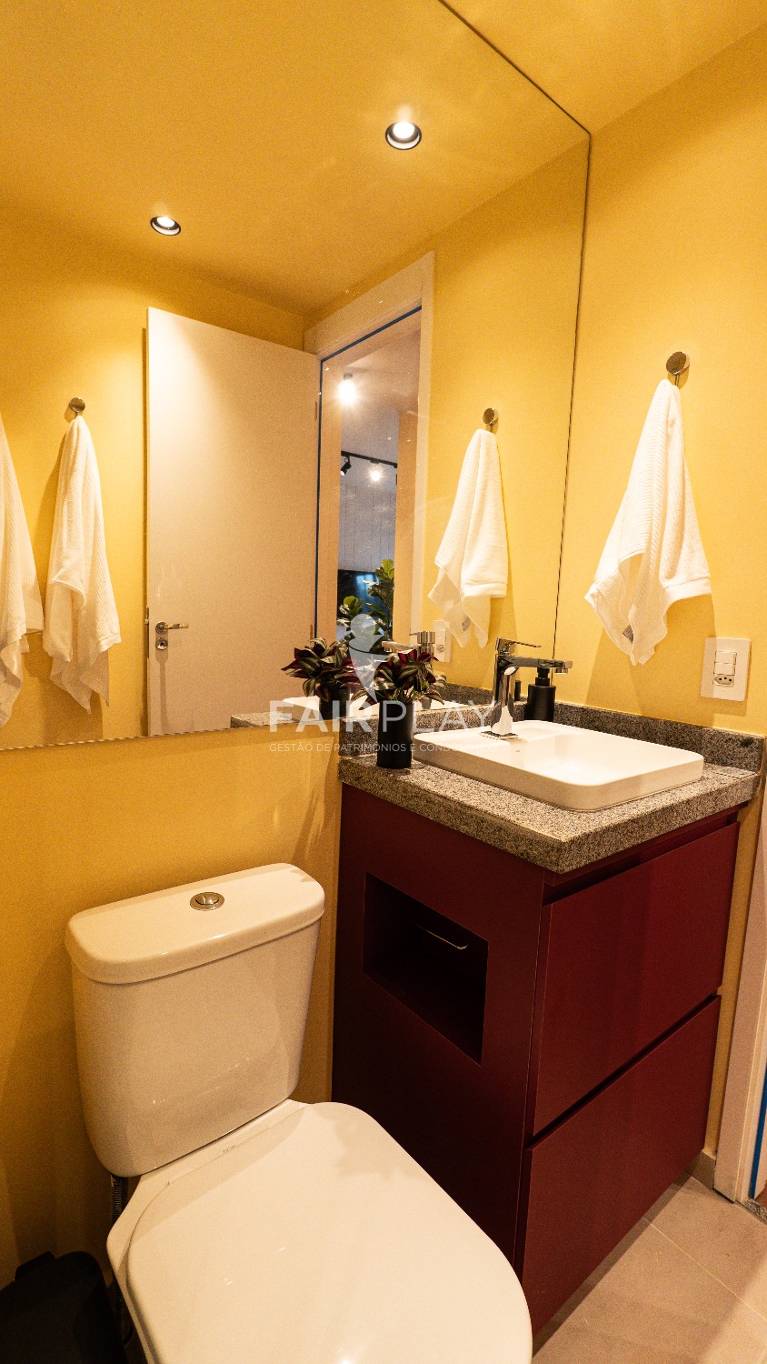 Apartamento, 2 quartos, 36 m² - Foto 23