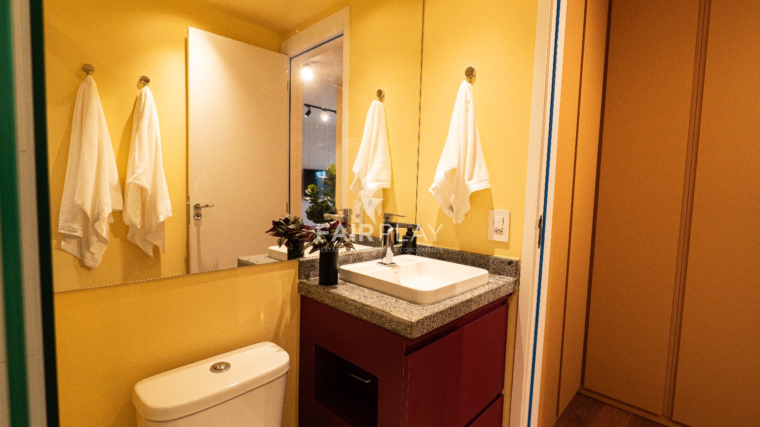 Apartamento, 2 quartos, 36 m² - Foto 24