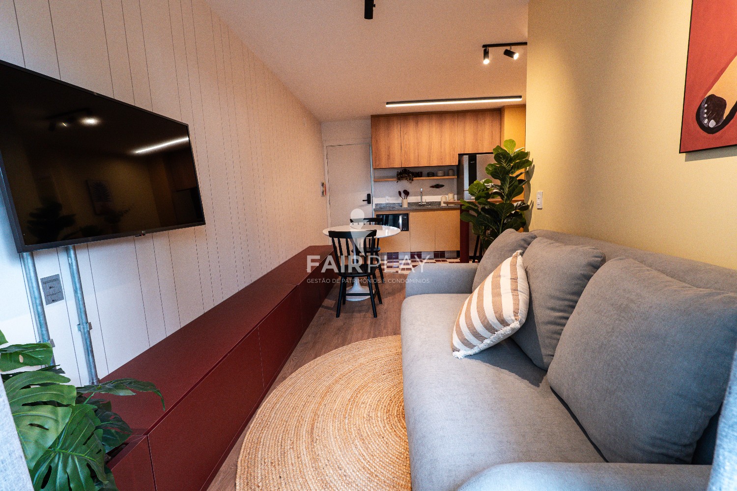 Apartamento, 2 quartos, 36 m² - Foto 25