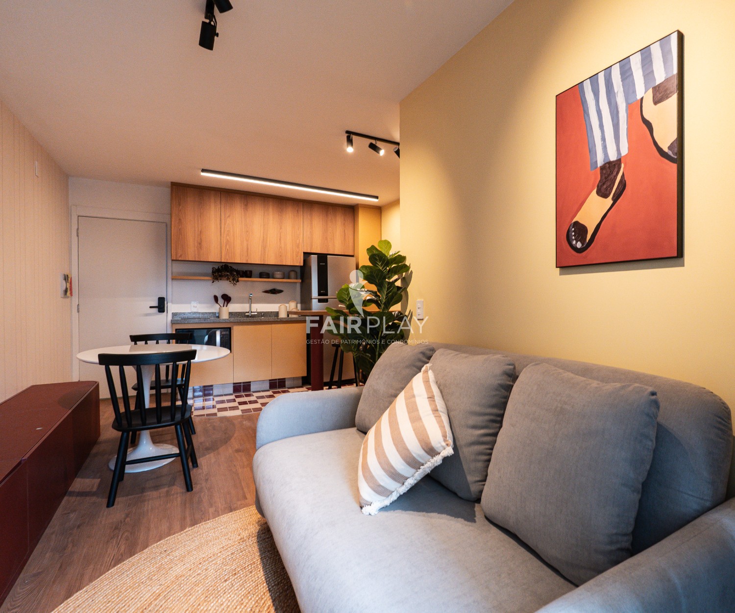 Apartamento, 2 quartos, 36 m² - Foto 26