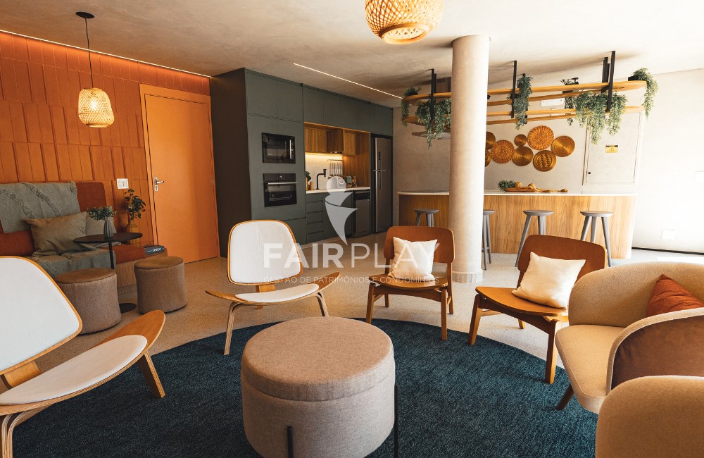 Apartamento, 2 quartos, 48 m² - Foto 6