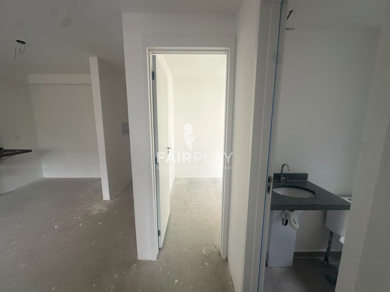 Apartamento, 2 quartos, 48 m² - Foto 34
