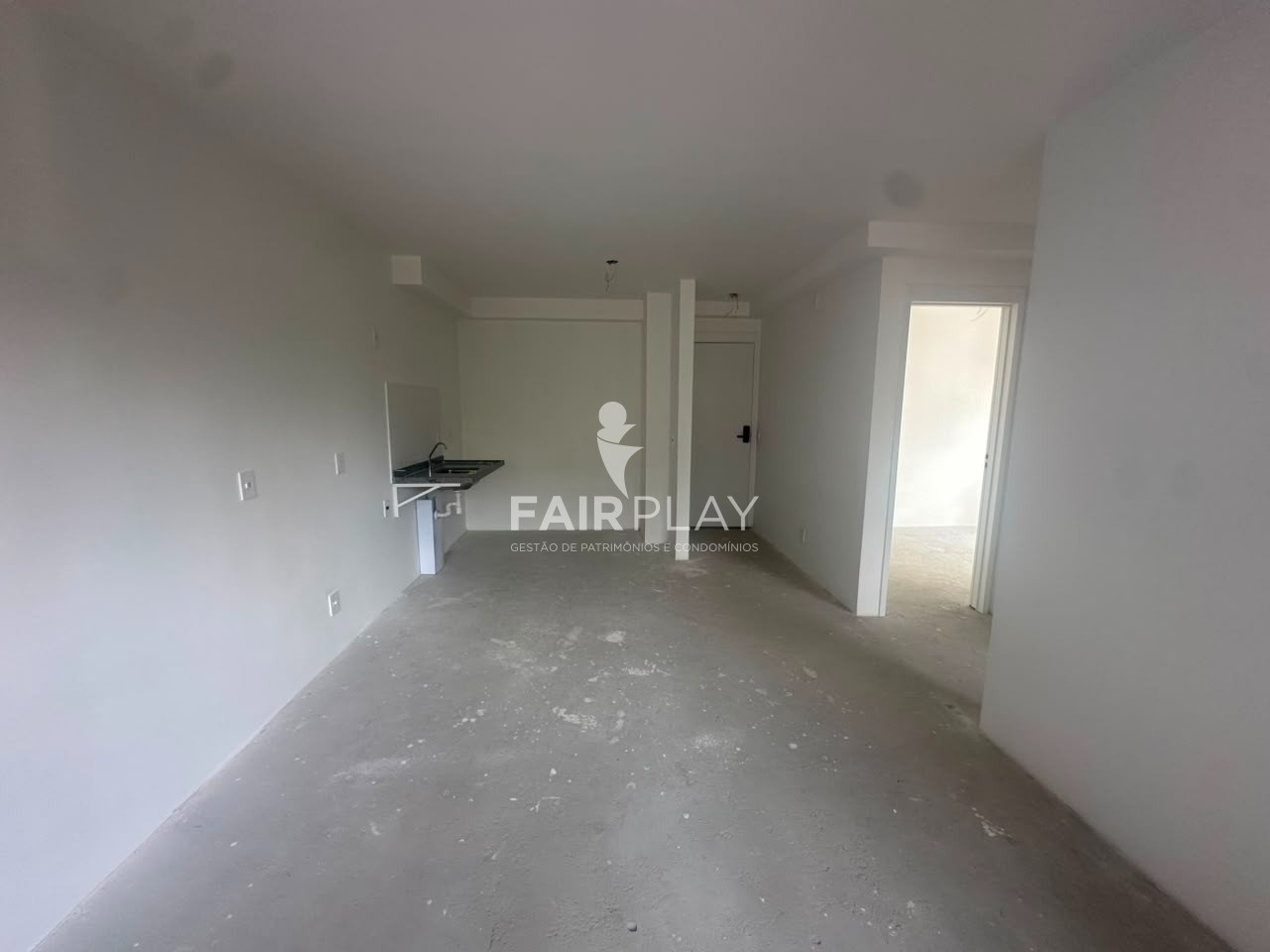 Apartamento, 2 quartos, 48 m² - Foto 24