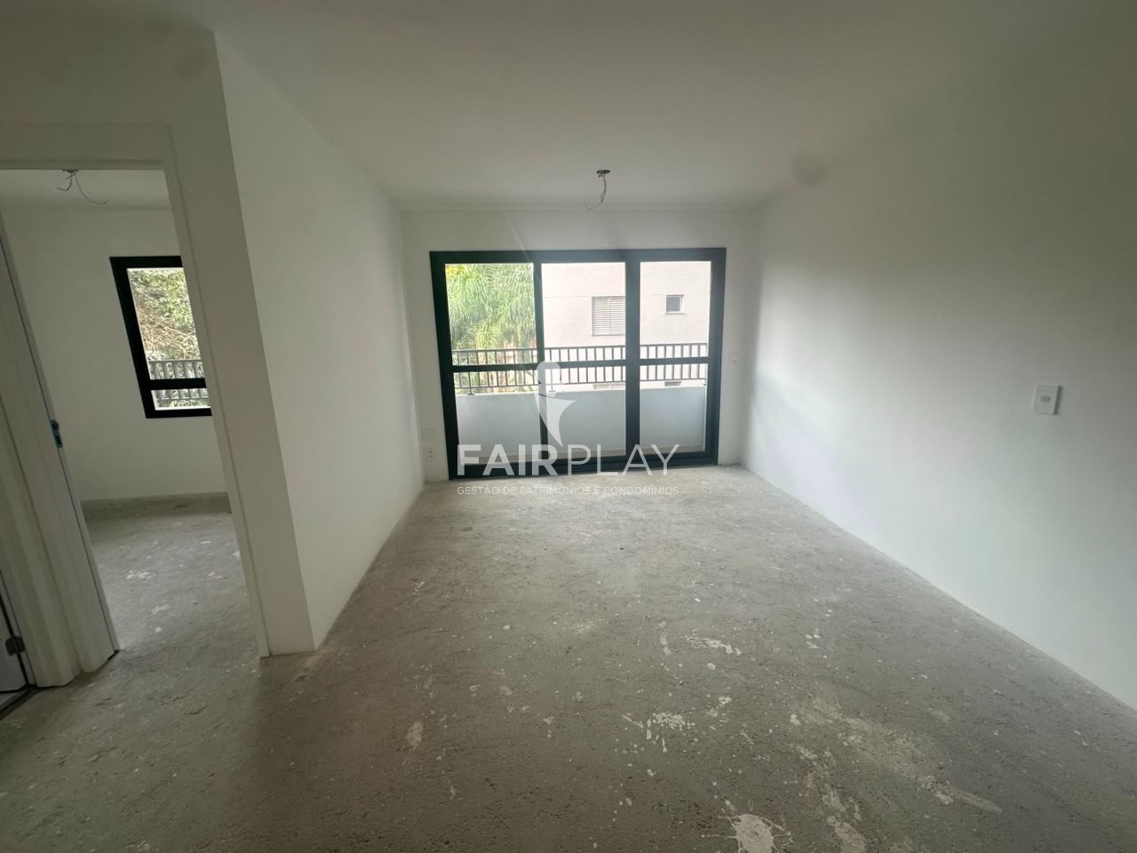 Apartamento, 2 quartos, 48 m² - Foto 19