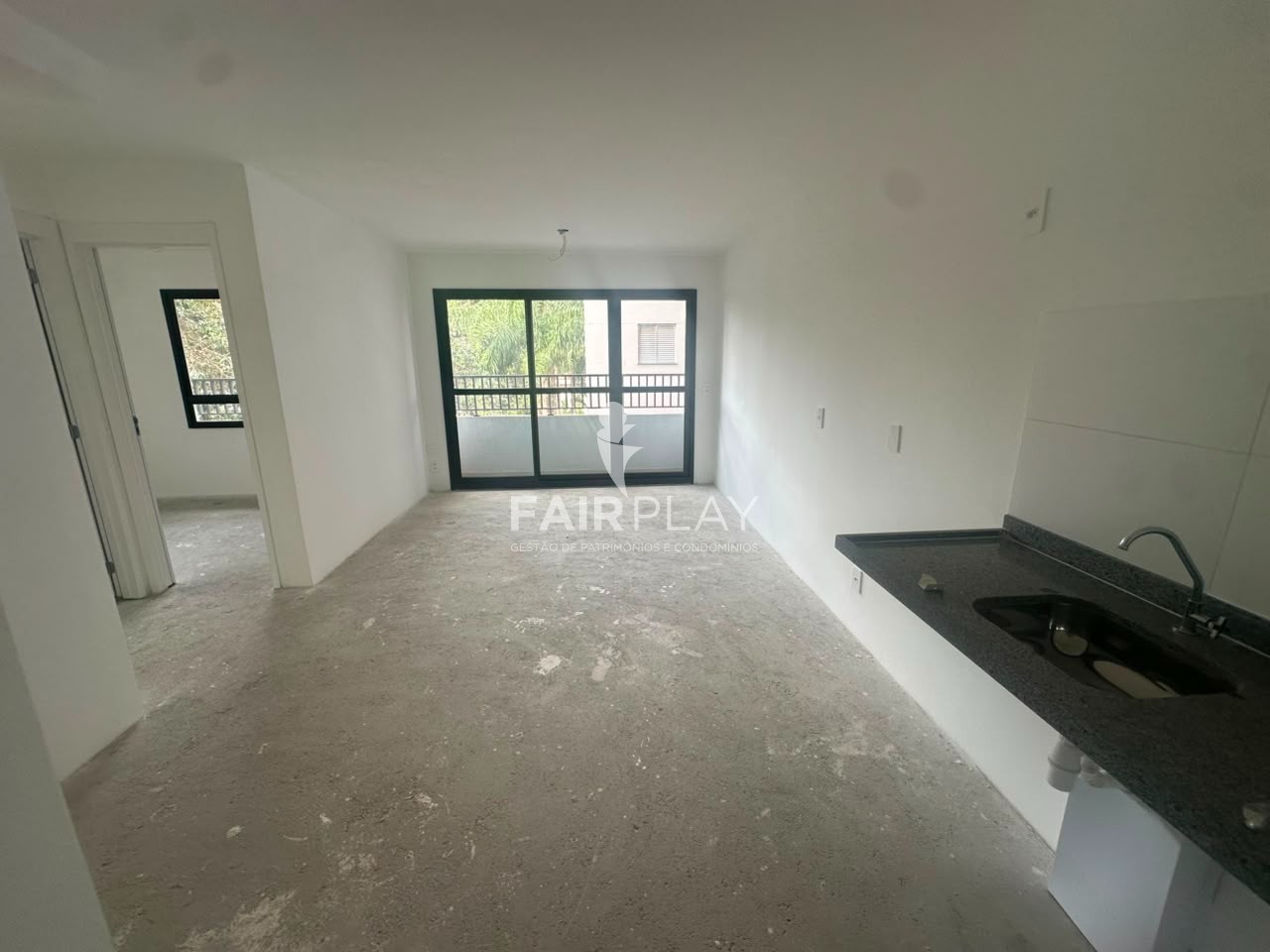 Apartamento, 2 quartos, 48 m² - Foto 18