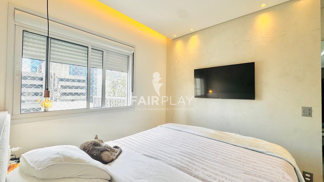 Apartamento, 2 quartos, 65 m² - Foto 16