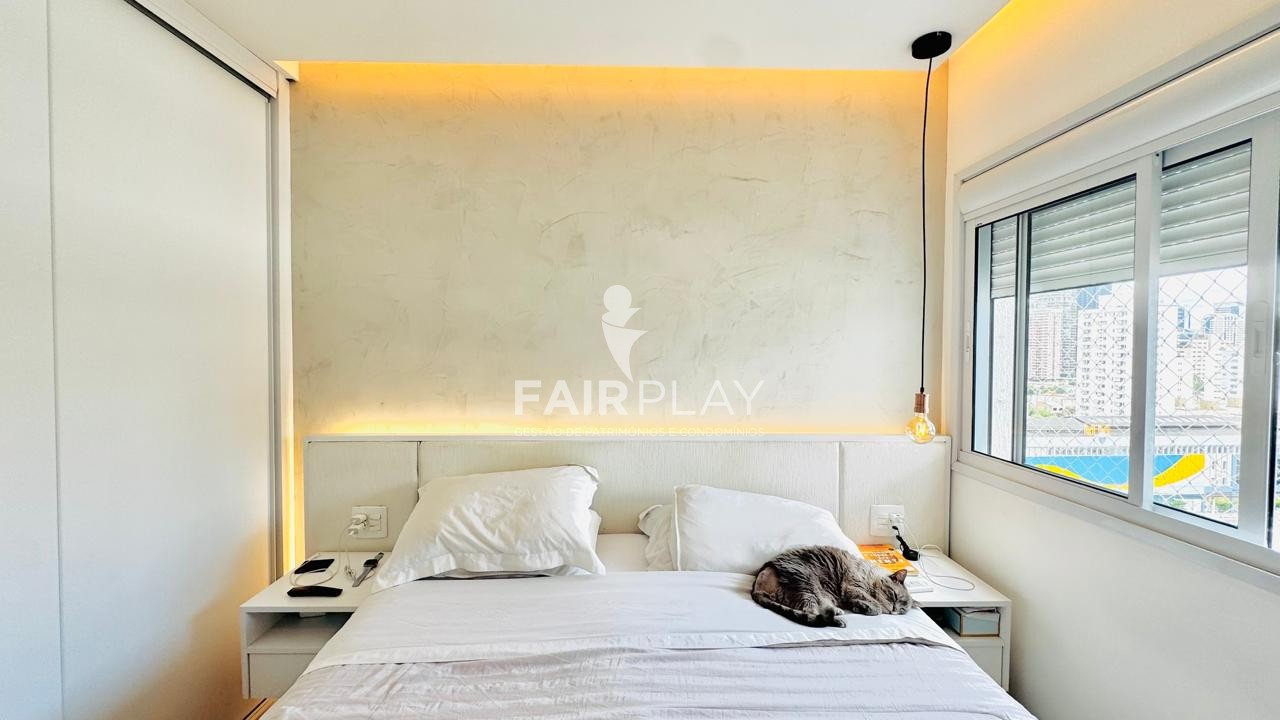 Apartamento, 2 quartos, 65 m² - Foto 17