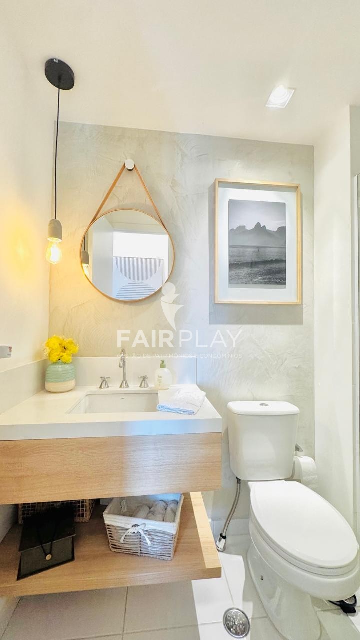 Apartamento, 2 quartos, 65 m² - Foto 15
