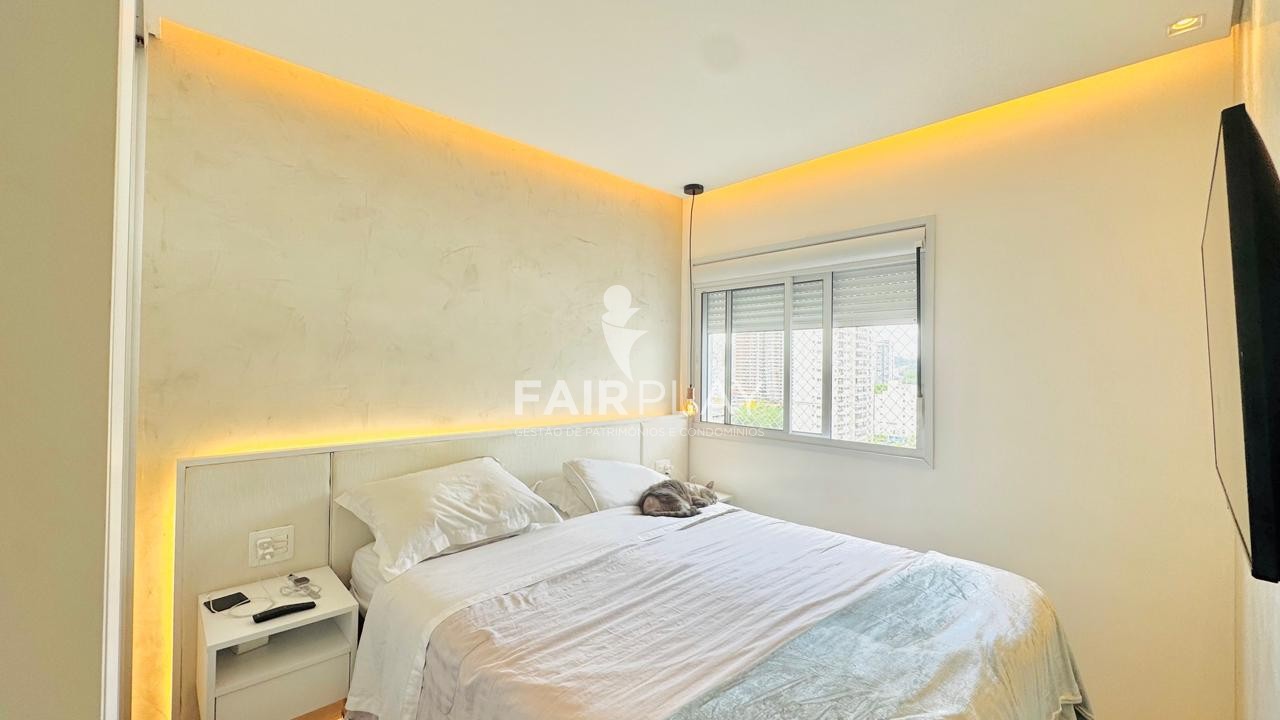 Apartamento, 2 quartos, 65 m² - Foto 18