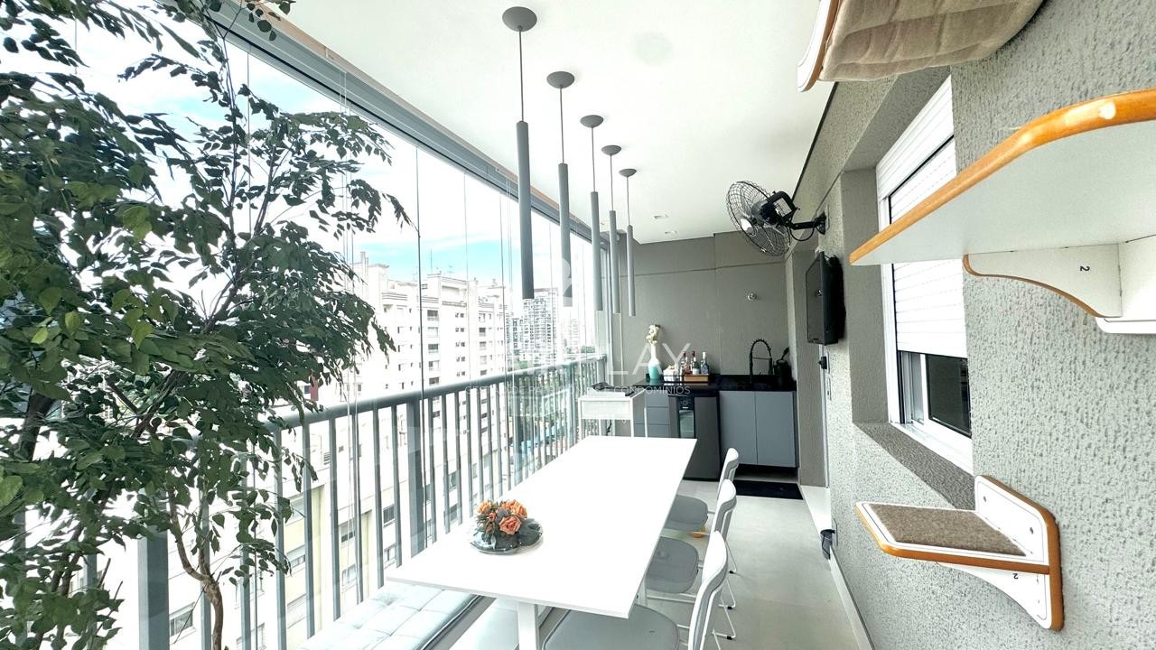 Apartamento, 2 quartos, 65 m² - Foto 2