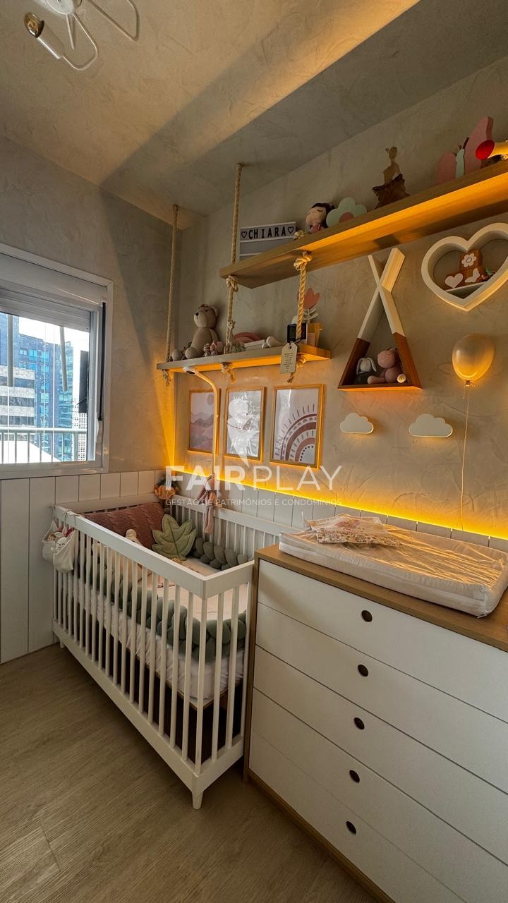 Apartamento, 2 quartos, 65 m² - Foto 11