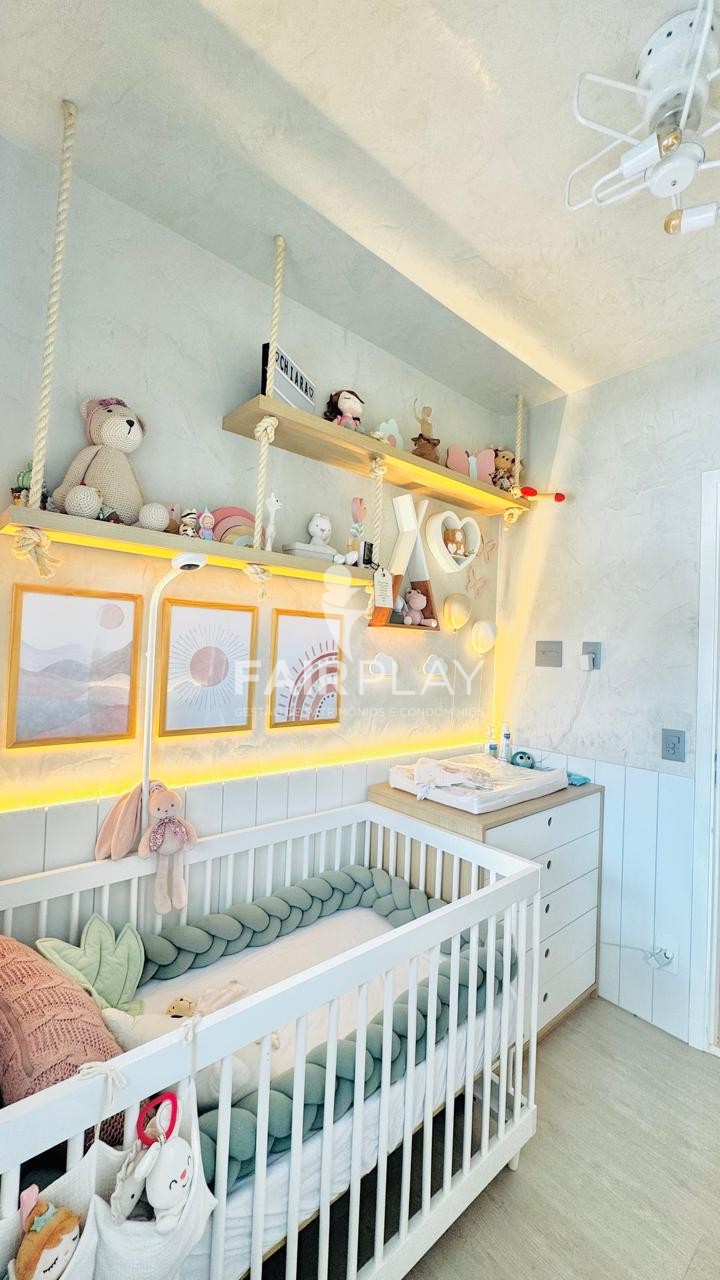 Apartamento, 2 quartos, 65 m² - Foto 12