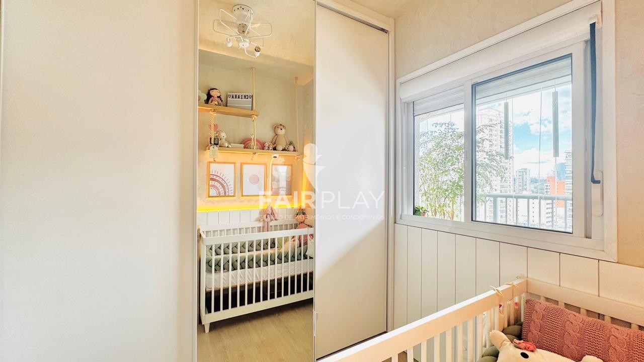 Apartamento, 2 quartos, 65 m² - Foto 13