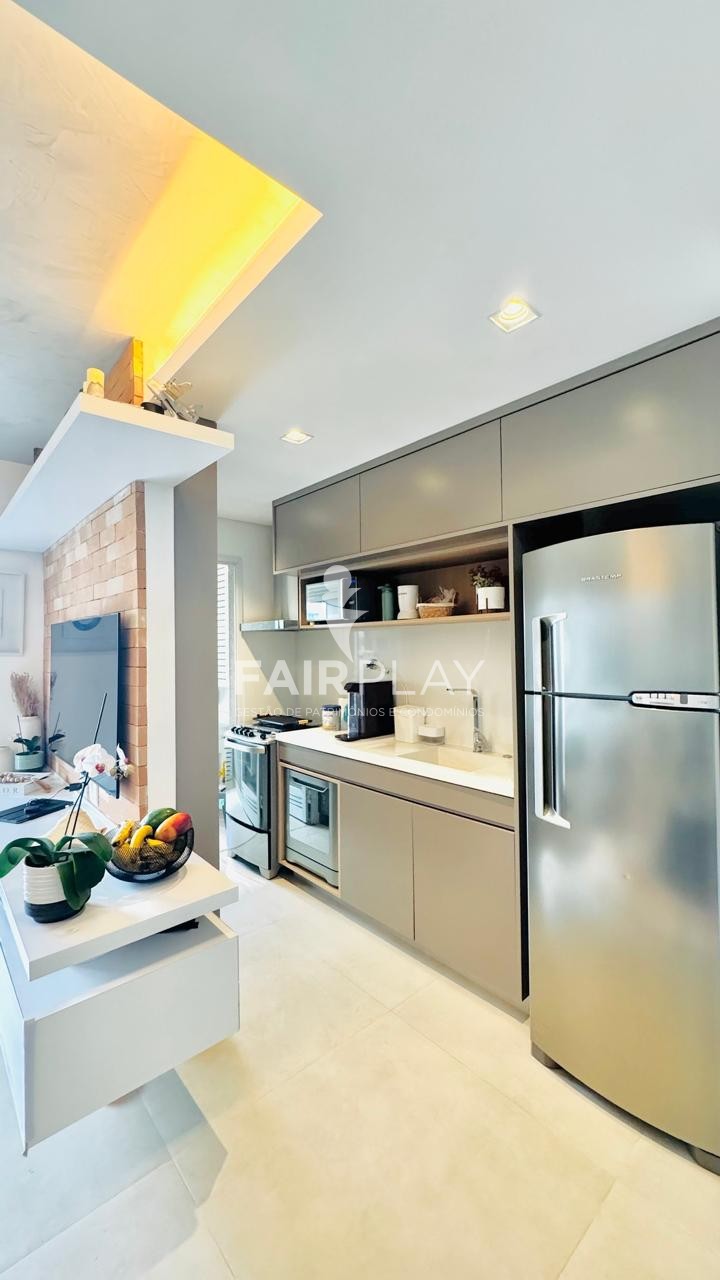 Apartamento, 2 quartos, 65 m² - Foto 7