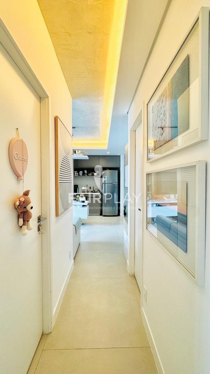 Apartamento, 2 quartos, 65 m² - Foto 9