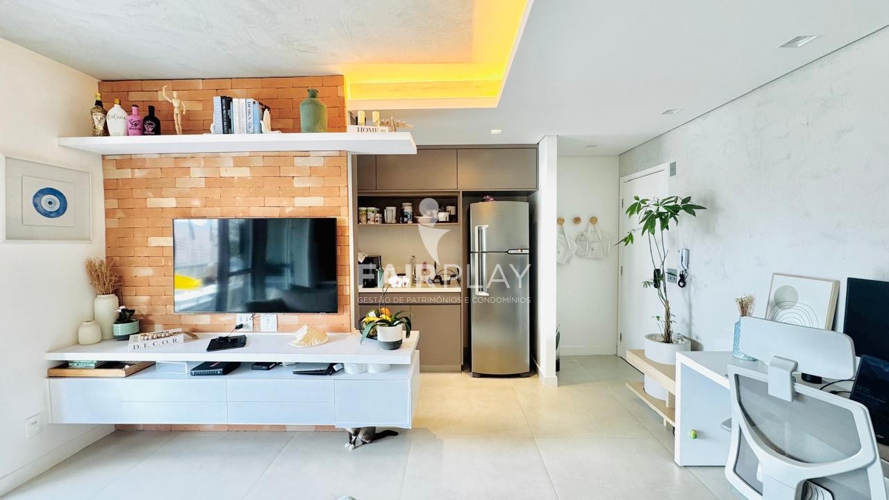 Apartamento, 2 quartos, 65 m² - Foto 4