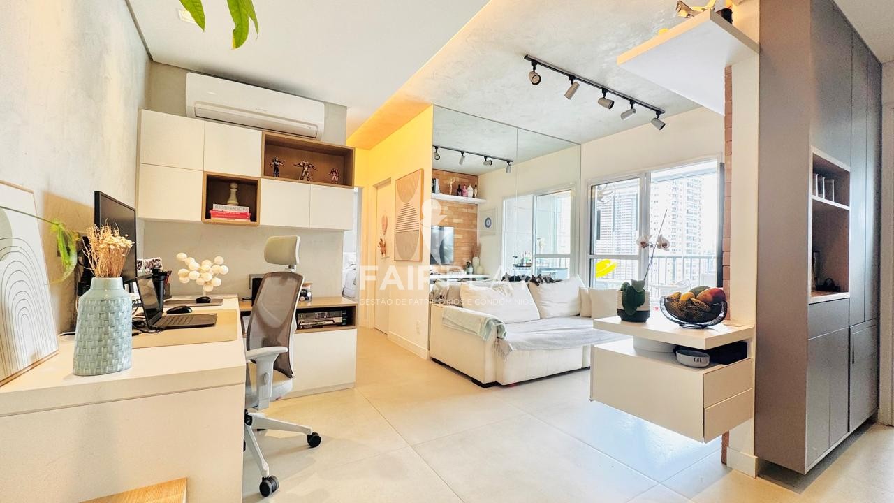 Apartamento, 2 quartos, 65 m² - Foto 6