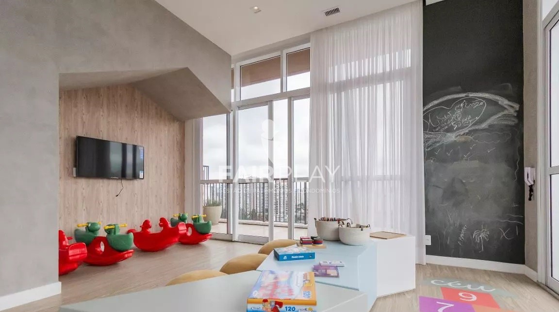 Apartamento, 2 quartos, 65 m² - Foto 28