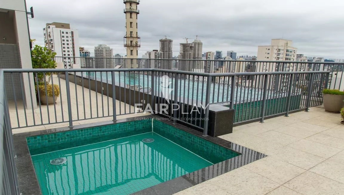 Apartamento, 2 quartos, 65 m² - Foto 35