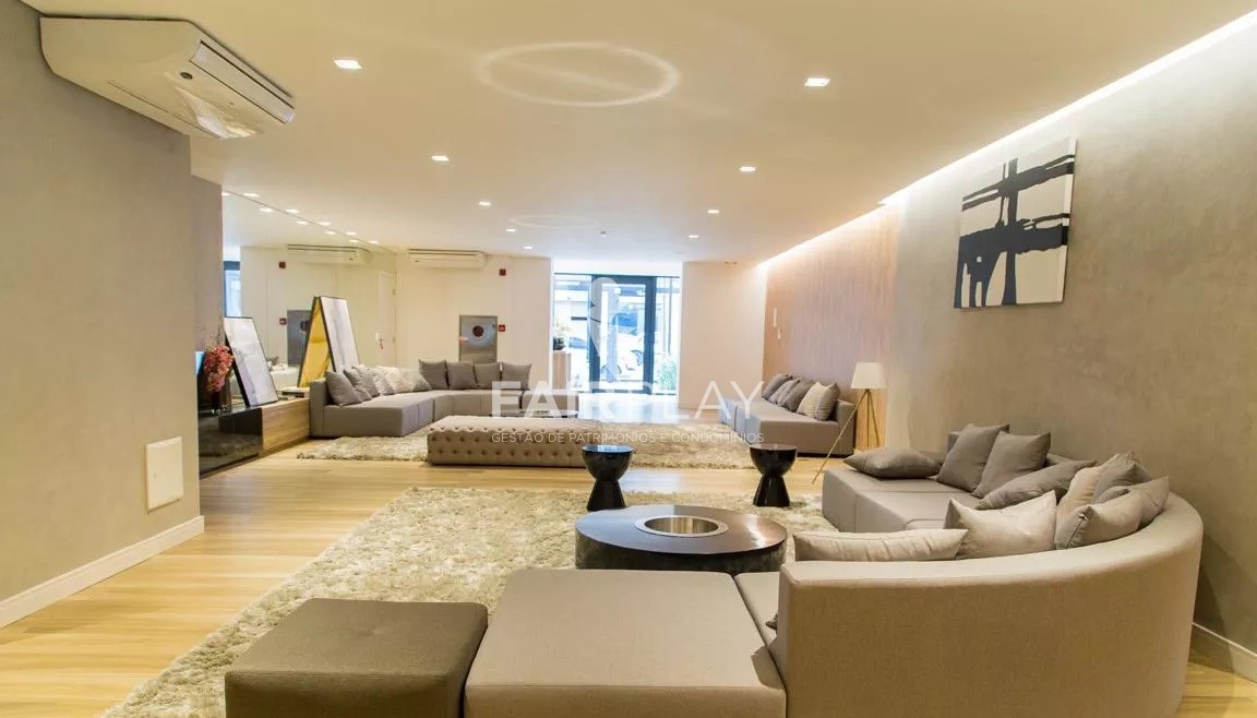 Apartamento, 2 quartos, 65 m² - Foto 25