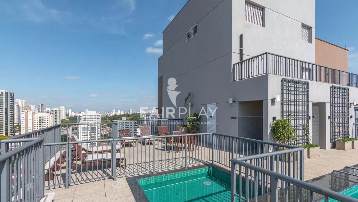 Apartamento, 2 quartos, 65 m² - Foto 37